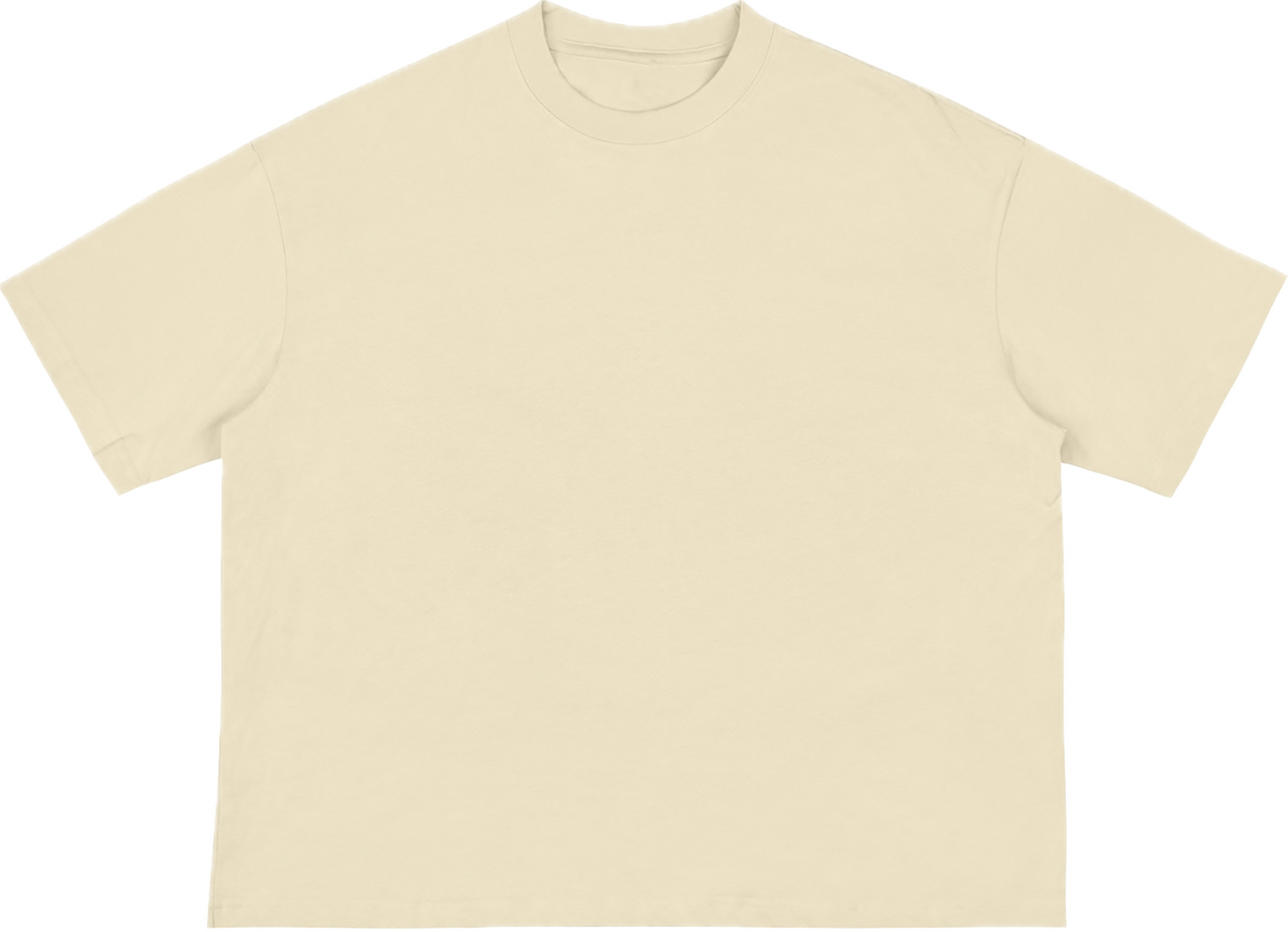 WRTH1 Classic Loose Boxy — We Are One. We Are Worthy.