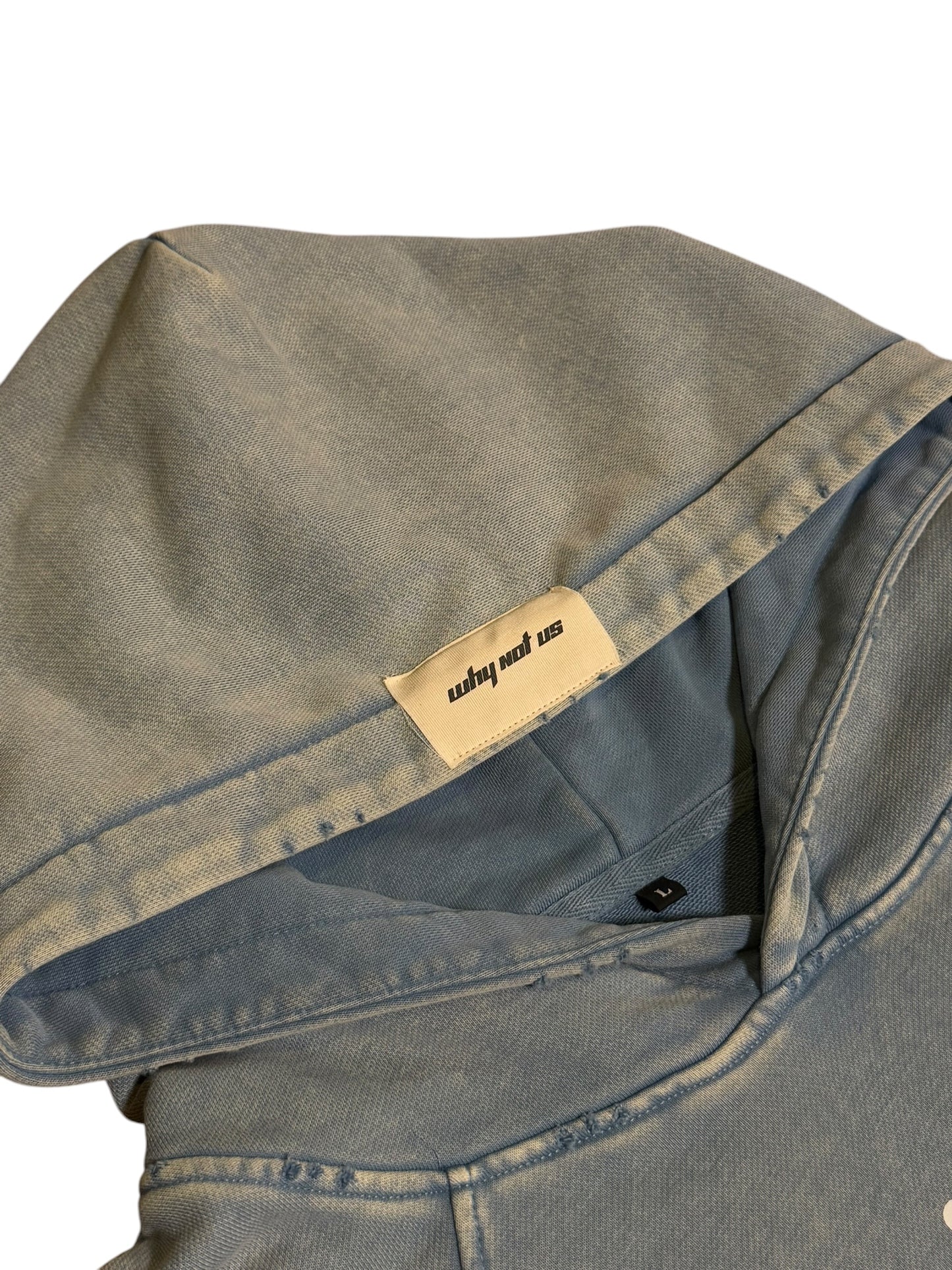 after hours hoodie
