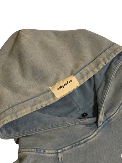 after hours hoodie