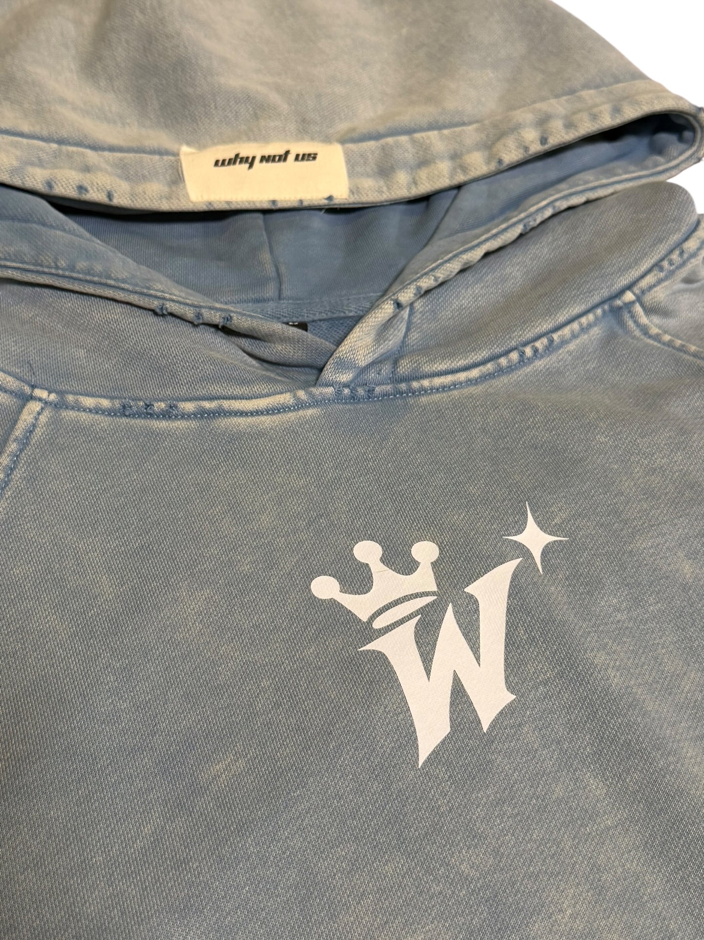 after hours hoodie
