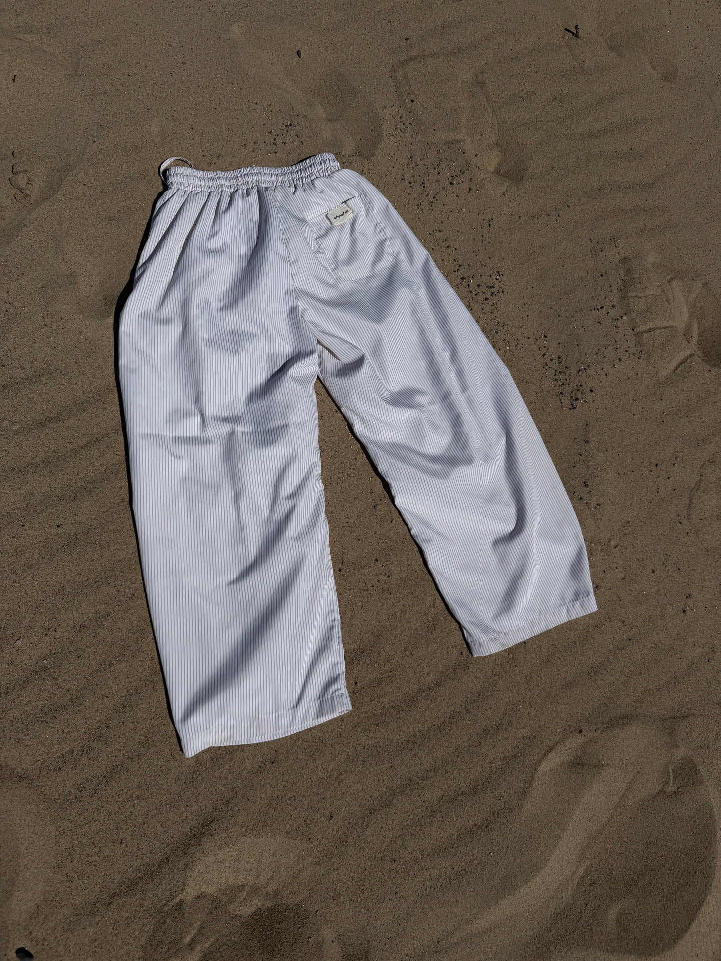 beach pants