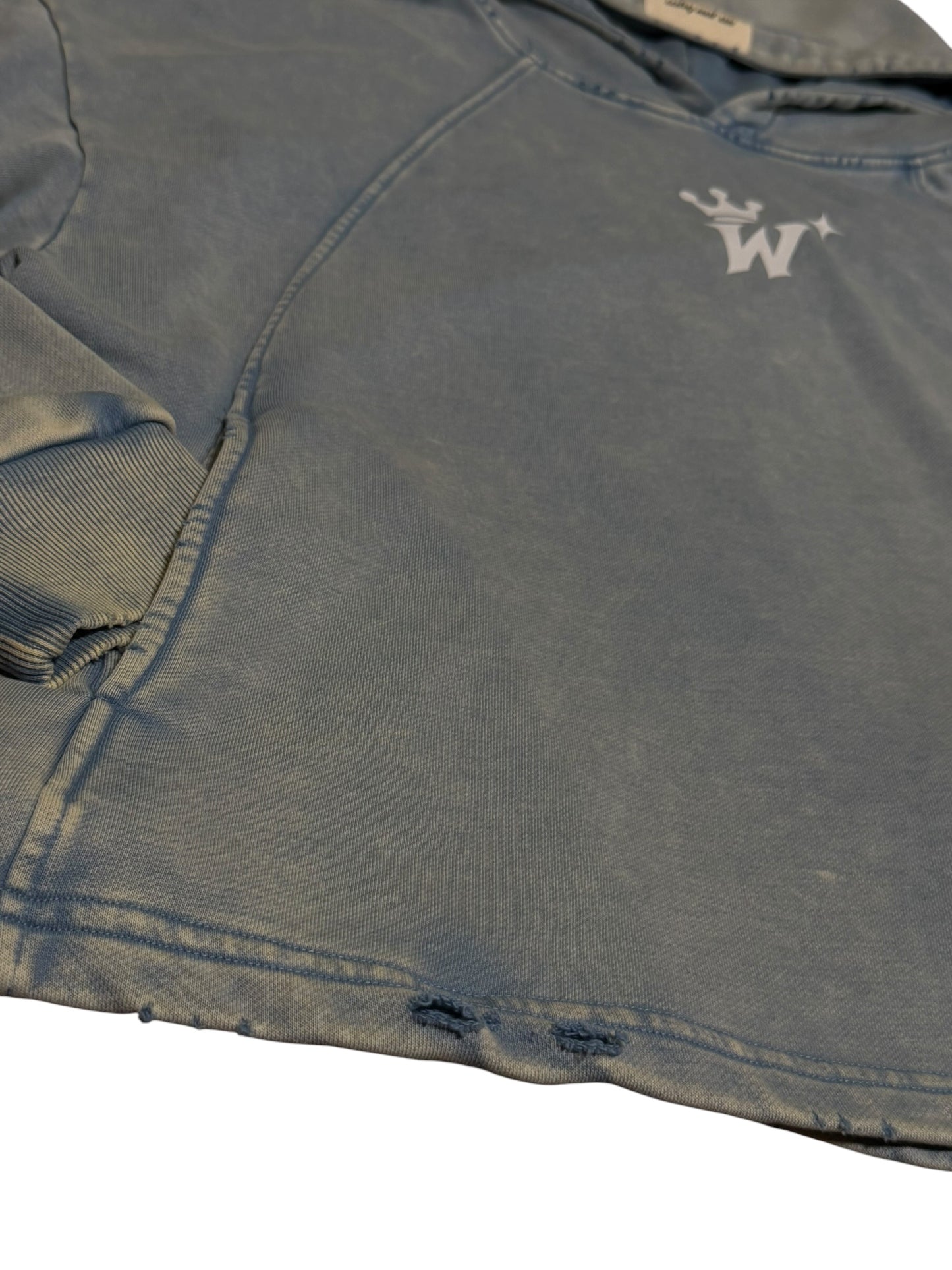 after hours hoodie