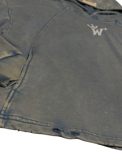 after hours hoodie