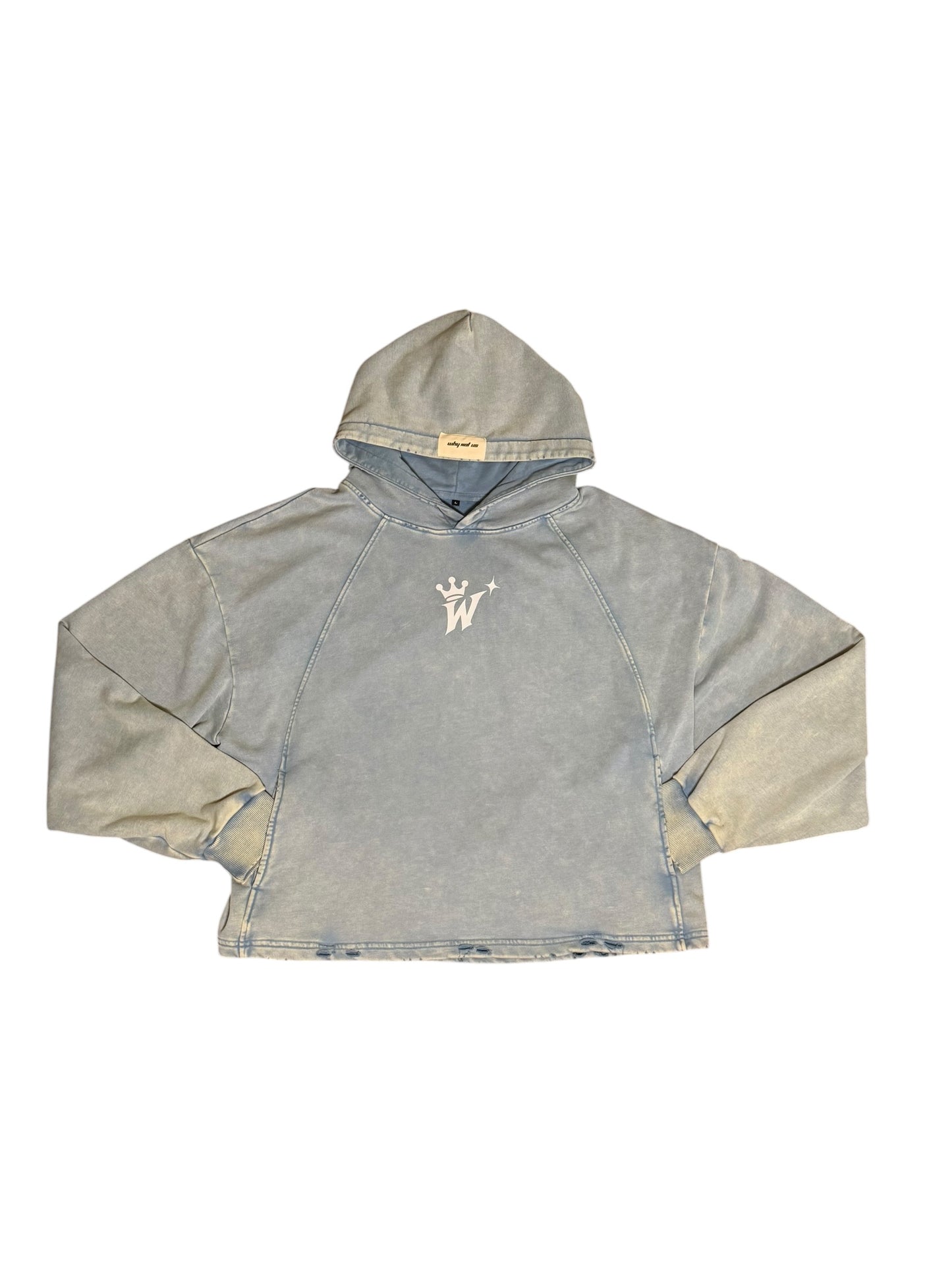 after hours hoodie