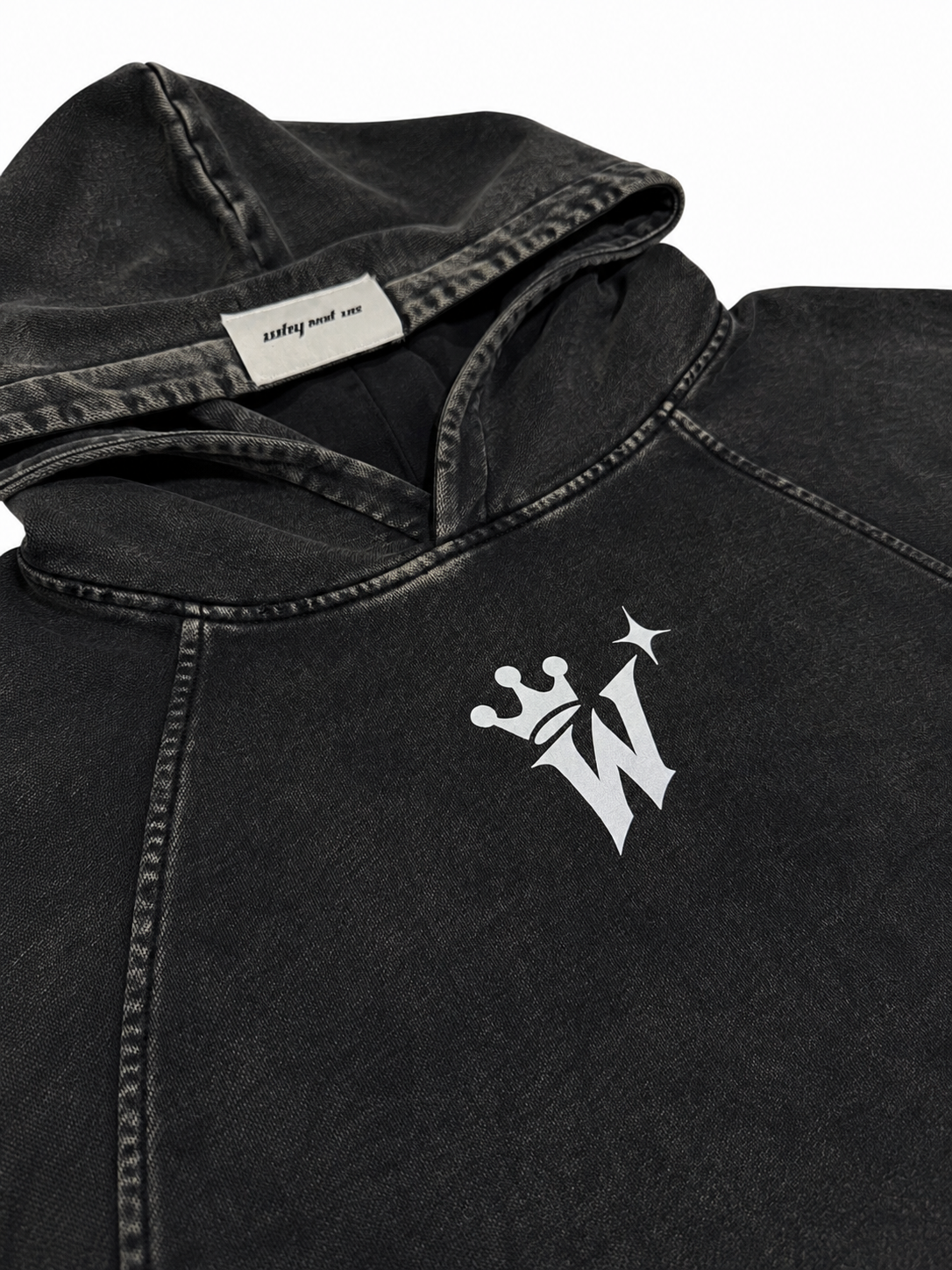 after hours hoodie