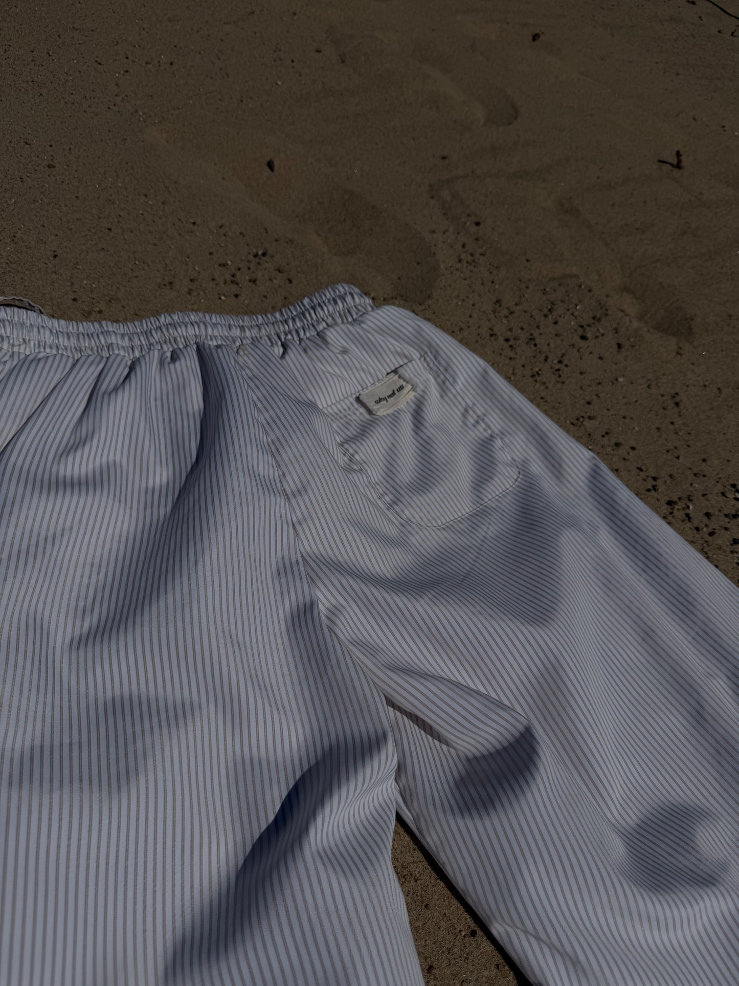 beach pants