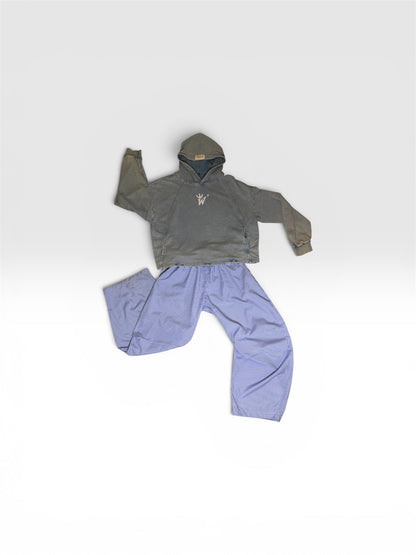 after hours hoodie