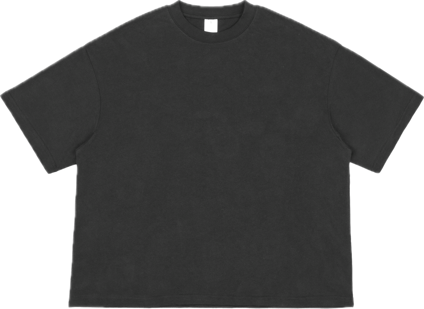 WRTH1 Classic Loose Boxy — We Are One. We Are Worthy.