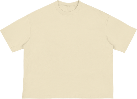 WRTH1 Classic Loose Boxy — We Are One. We Are Worthy.