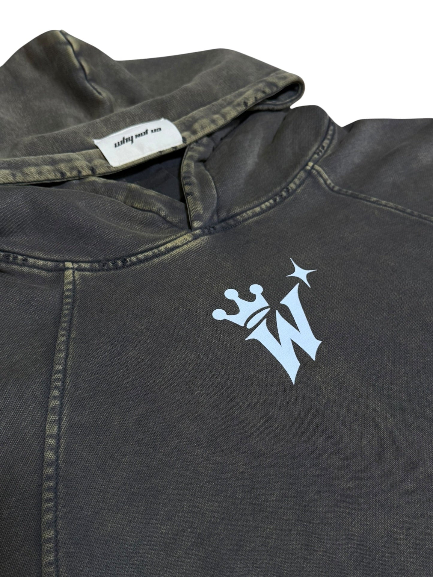 after hours hoodie