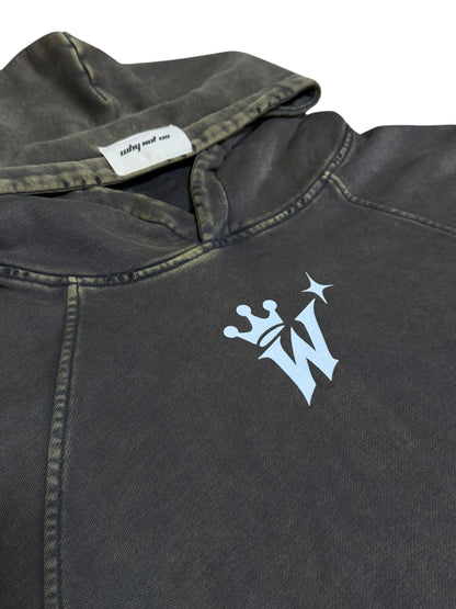 after hours hoodie