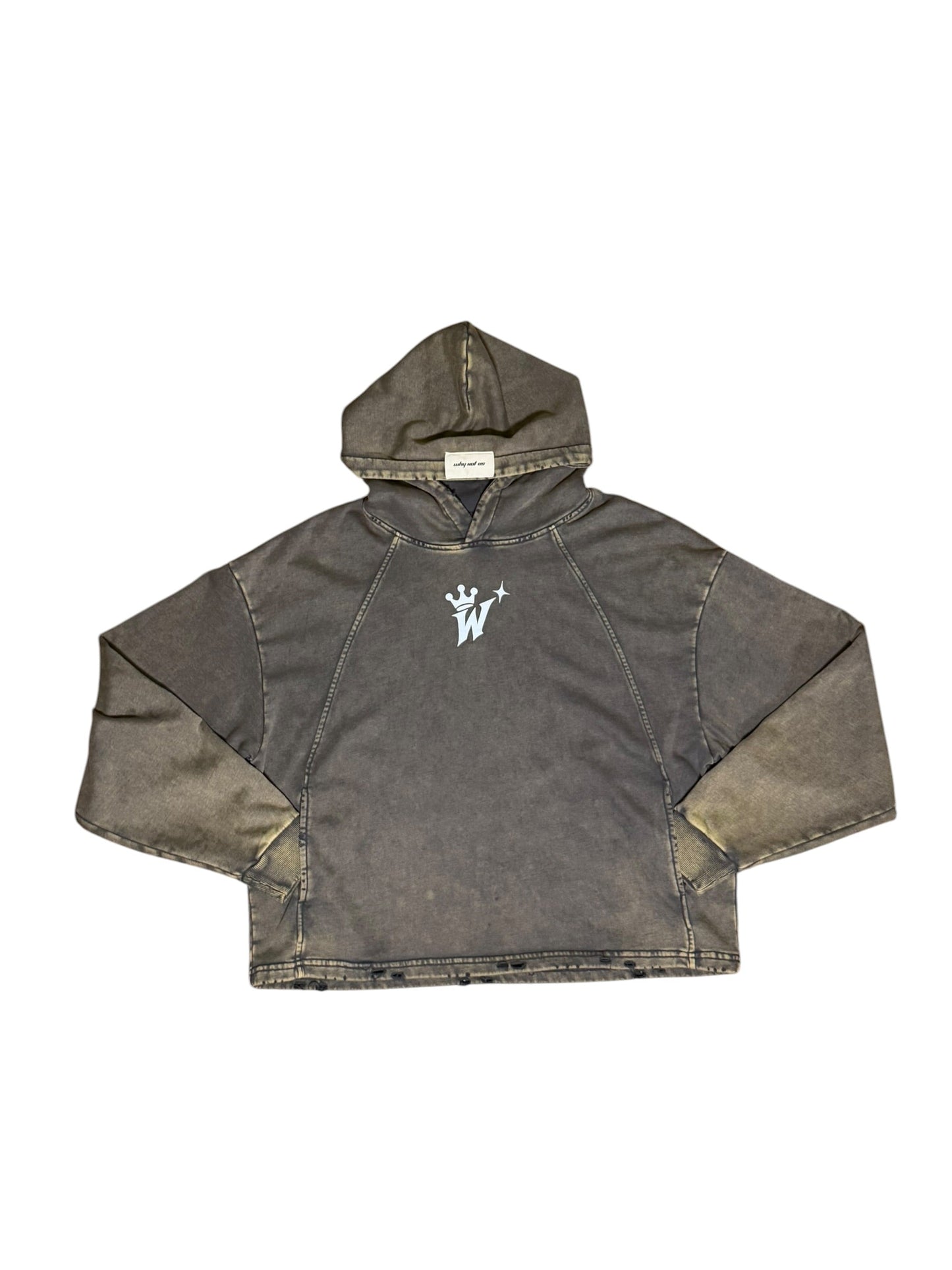 after hours hoodie