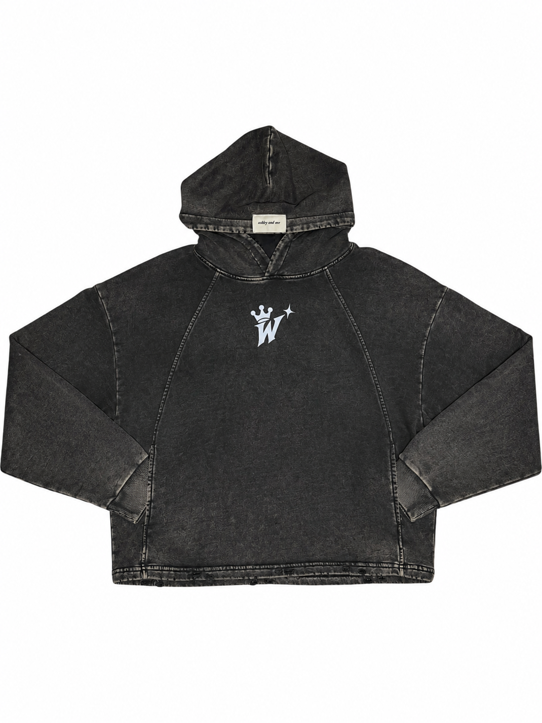 after hours hoodie