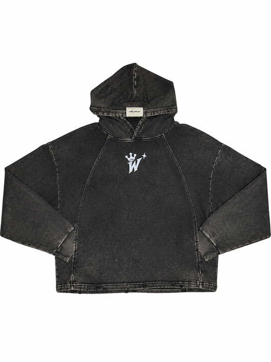 after hours hoodie