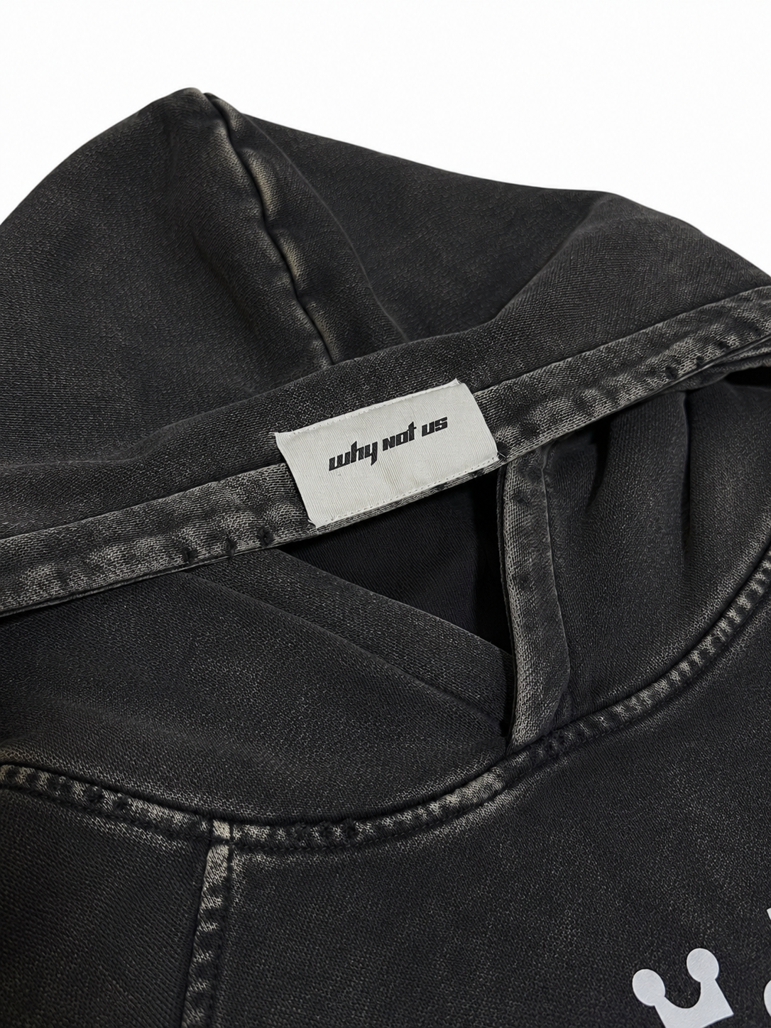 after hours hoodie